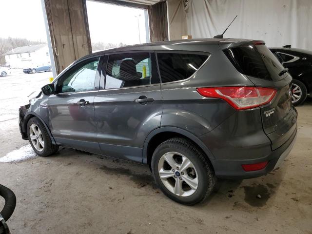 Photo 2 from auction – 2015 FORD ESCAPE SE with VIN 1FMCU9GX6FUB55206