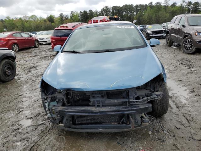 Photo 5 from auction – 2008 VOLKSWAGEN EOS TURBO with VIN WVWBA71F18V050552