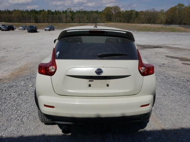 Photo 6 from auction – 2011 NISSAN JUKE S with VIN JN8AF5MR2BT010060