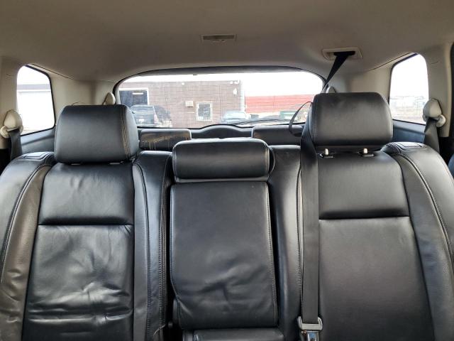 Photo 10 from auction – 2011 MAZDA CX9 with VIN JM3TB3CA9B0332316