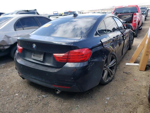 Photo 3 from auction – 2015 BMW 435 I GRAN with VIN WBA4B1C57FG241270