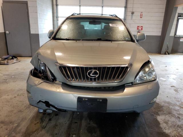 Photo 5 from auction – 2008 LEXUS RX 350 with VIN 2T2HK31U78C059060