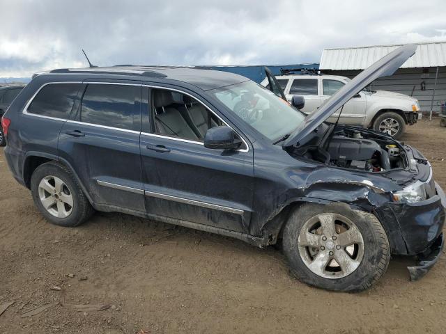 Photo 4 from auction – 2013 JEEP GRAND CHER with VIN 1C4RJFAG4DC650005