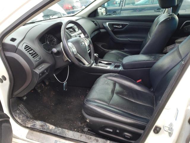 Photo 7 from auction – 2016 NISSAN ALTIMA 3.5 with VIN 1N4BL3AP1GC272682