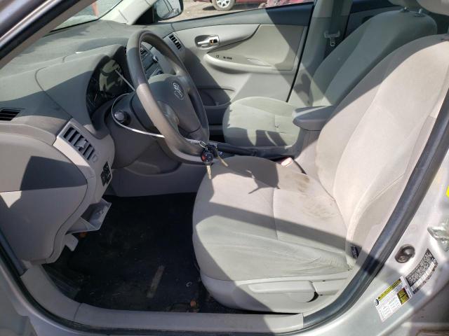 Photo 7 from auction – 2010 TOYOTA COROLLA BA with VIN 2T1BU4EE2AC495415