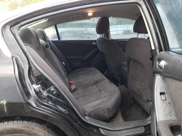 Photo 10 from auction – 2011 NISSAN ALTIMA BAS with VIN 1N4AL2AP3BC123401