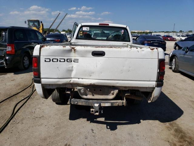 Photo 6 from auction – 1998 DODGE RAM 1500 with VIN 1B7HC16X8WS622024