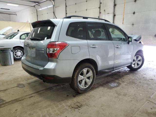 Photo 3 from auction – 2015 SUBARU FORESTER 2 with VIN JF2SJAHC1FH835465