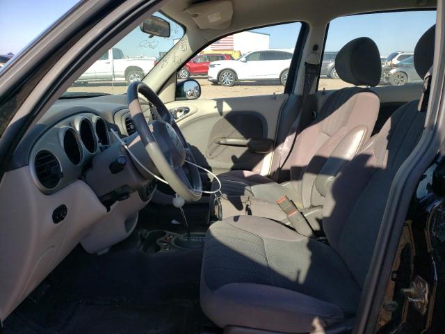 Photo 7 from auction – 2003 CHRYSLER PT CRUISER with VIN 3C4FY48B13T616202