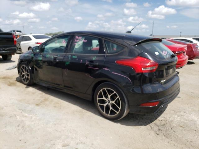 Photo 2 from auction – 2015 FORD FOCUS SE with VIN 1FADP3K26FL382156