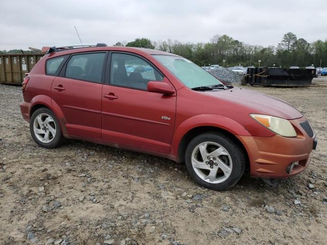 Photo 4 from auction – 2005 PONTIAC VIBE with VIN 5Y2SL63825Z483515