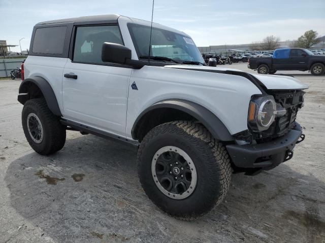 Photo 4 from auction – 2023 FORD BRONCO BAS with VIN 1FMDE5CH3PLA92243