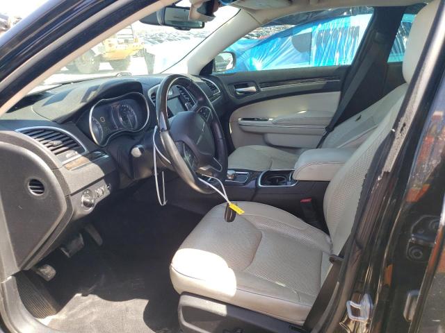 Photo 7 from auction – 2015 CHRYSLER 300C with VIN 2C3CCAETXFH922104