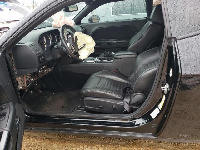 Photo 7 from auction – 2012 DODGE CHALLENGER with VIN 2C3CDYAG8CH281030