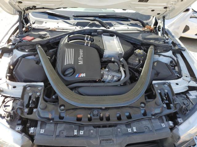 Photo 11 from auction – 2015 BMW M4 with VIN WBS3R9C52FK331635