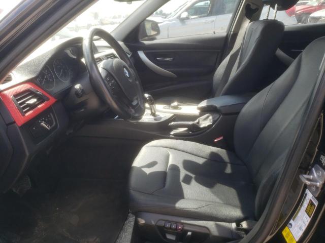 Photo 7 from auction – 2013 BMW 328 I SULE with VIN WBA3C1C59DK103524