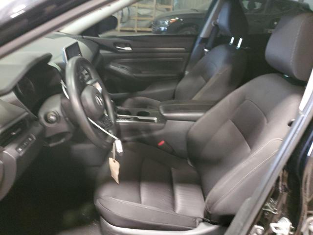 Photo 7 from auction – 2020 NISSAN ALTIMA S with VIN 1N4BL4BV2LC153956