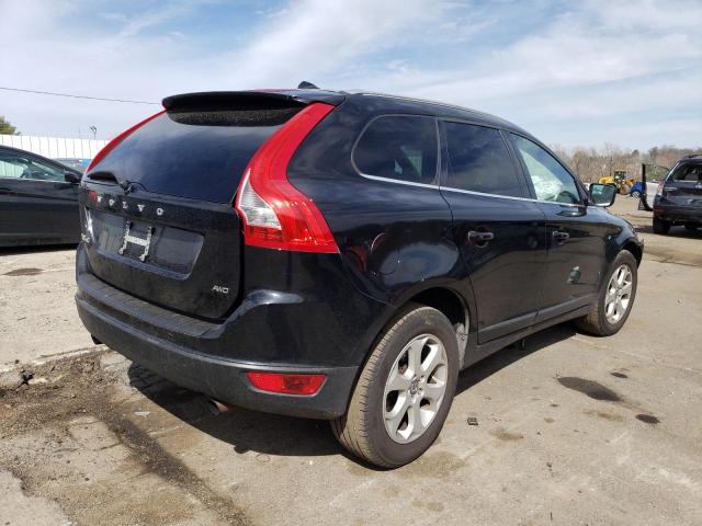 Photo 3 from auction – 2013 VOLVO XC60 3.2 with VIN YV4940DZ2D2397285