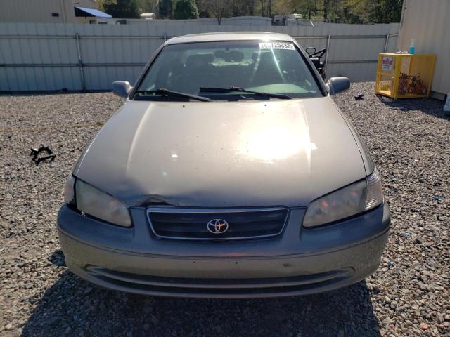 Photo 5 from auction – 2000 TOYOTA CAMRY LE with VIN 4T1BF28K0YU093272