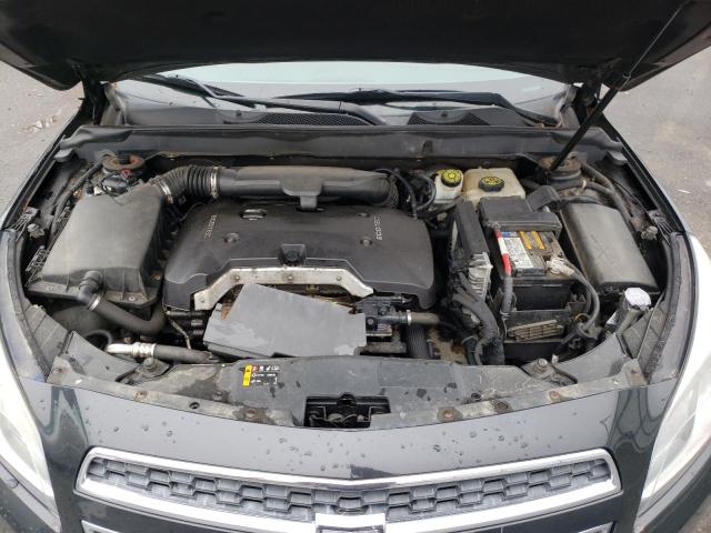 Photo 11 from auction – 2013 CHEVROLET MALIBU LS with VIN 1G11B5SAXDF195909