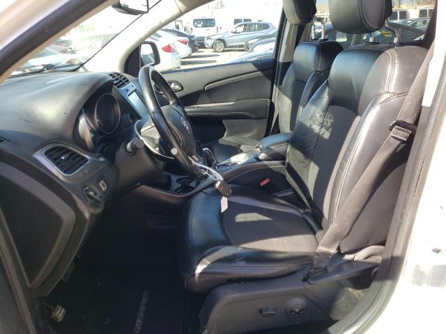 Photo 7 from auction – 2015 DODGE JOURNEY CR with VIN 3C4PDCGG3FT746963