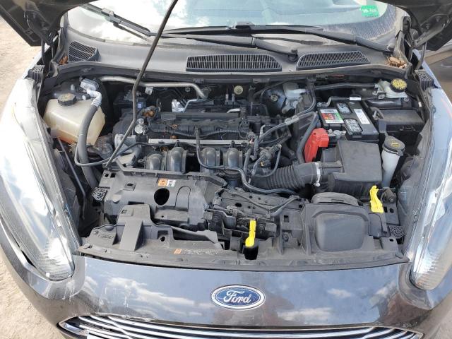 Photo 11 from auction – 2017 FORD FIESTA SE with VIN 3FADP4BJ1HM161384