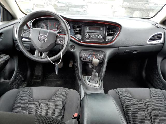 Photo 8 from auction – 2016 DODGE DART SE with VIN 1C3CDFAA4GD585085