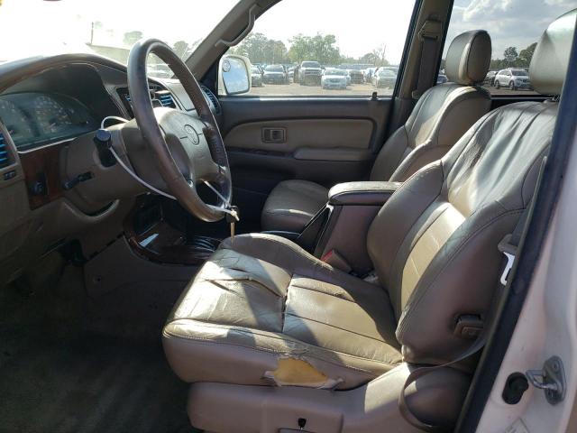 Photo 7 from auction – 2000 TOYOTA 4RUNNER LI with VIN JT3GN87R1Y0171343
