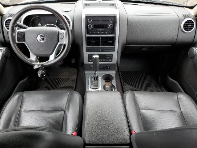 Photo 8 from auction – 2008 MERCURY MOUNTAINEE with VIN 4M2EU48E68UJ01897