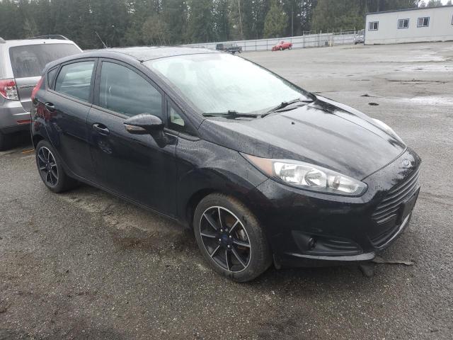 Photo 4 from auction – 2016 FORD FIESTA SE with VIN 3FADP4EJ5GM120525