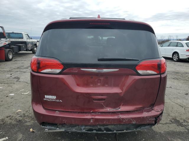 Photo 6 from auction – 2020 CHRYSLER PACIFICA T with VIN 2C4RC1FG2LR143406