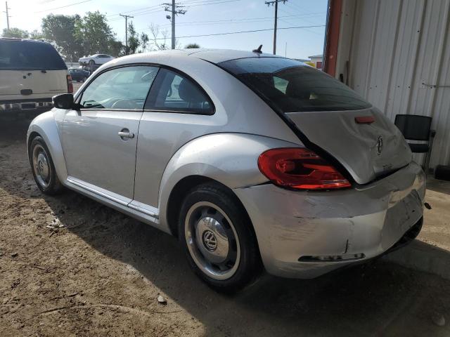 Photo 2 from auction – 2012 VOLKSWAGEN BEETLE with VIN 3VWJP7AT9CM643530