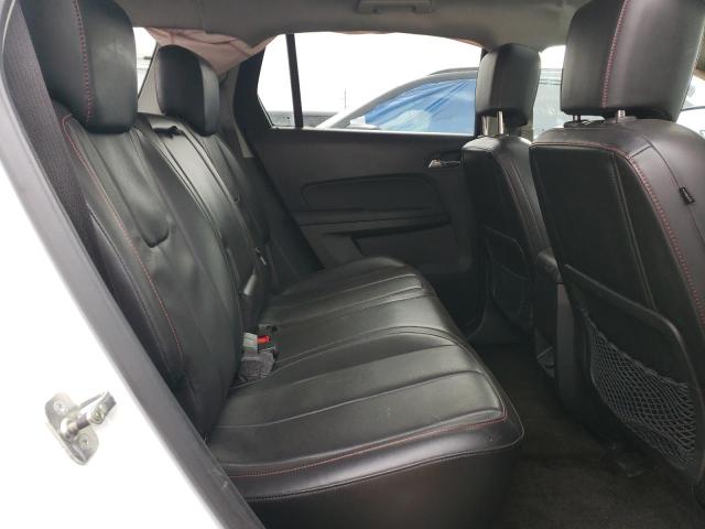 Photo 11 from auction – 2011 GMC TERRAIN SL with VIN 2CTFLWE51B6262889