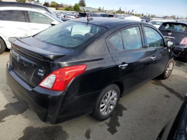 Photo 3 from auction – 2018 NISSAN VERSA with VIN 3N1CN7AP5JL810170
