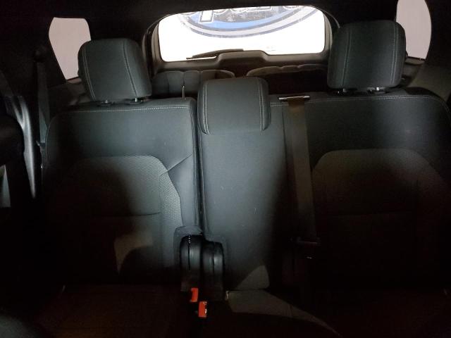 Photo 10 from auction – 2017 FORD EXPLORER X with VIN 1FM5K7DH5HGC20595