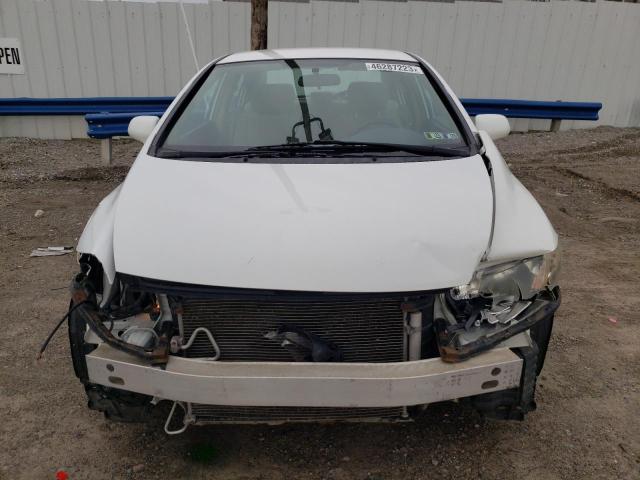Photo 5 from auction – 2011 HONDA CIVIC LX with VIN 2HGFA1F58BH307075