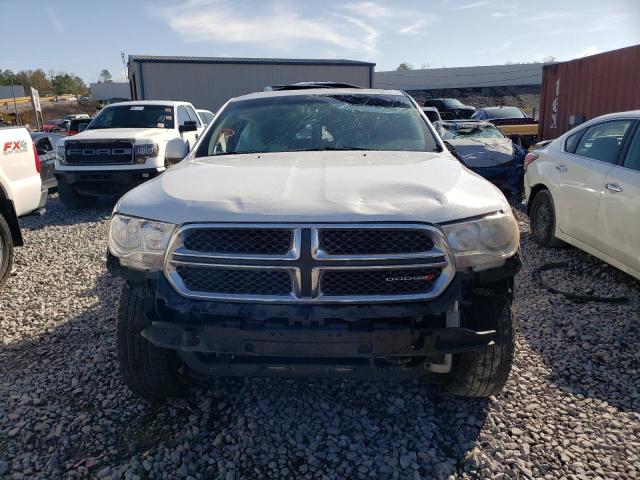 Photo 5 from auction – 2013 DODGE DURANGO SX with VIN 1C4RDHAG1DC637263