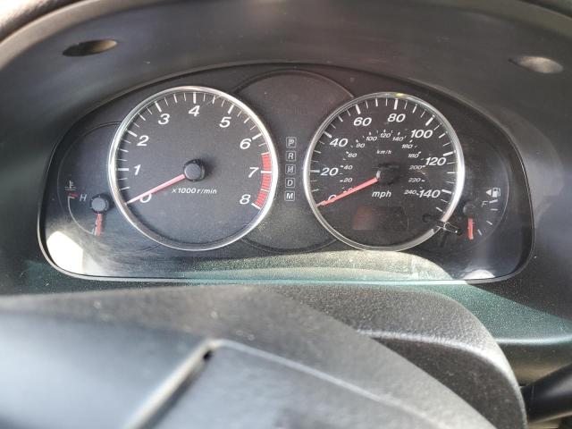 Photo 9 from auction – 2008 MAZDA 6 I with VIN 1YVHP80CX85M05766