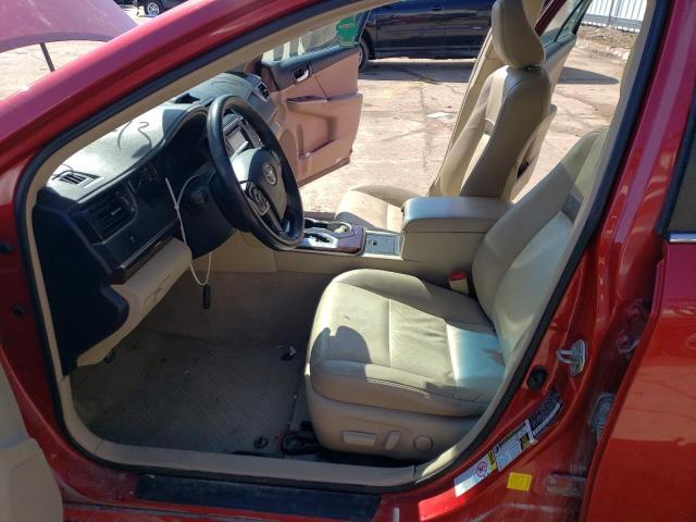 Photo 7 from auction – 2012 TOYOTA CAMRY BASE with VIN 4T4BF1FK4CR246215