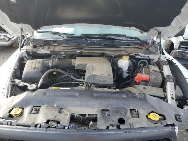 Photo 11 from auction – 2019 RAM 1500 CLASS with VIN 3C6JR6AG6KG580112