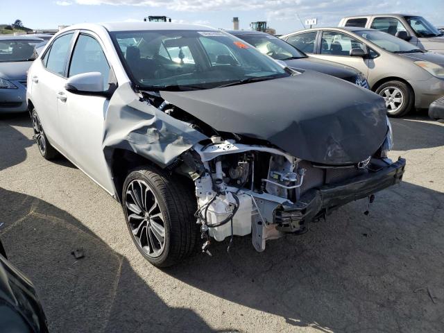 Photo 4 from auction – 2016 TOYOTA COROLLA L with VIN 5YFBURHE5GP566771