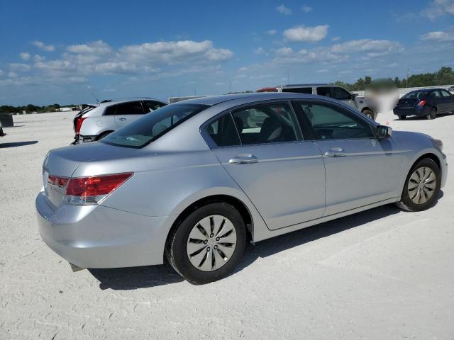 Photo 3 from auction – 2012 HONDA ACCORD LX with VIN 1HGCP2F3XCA169576