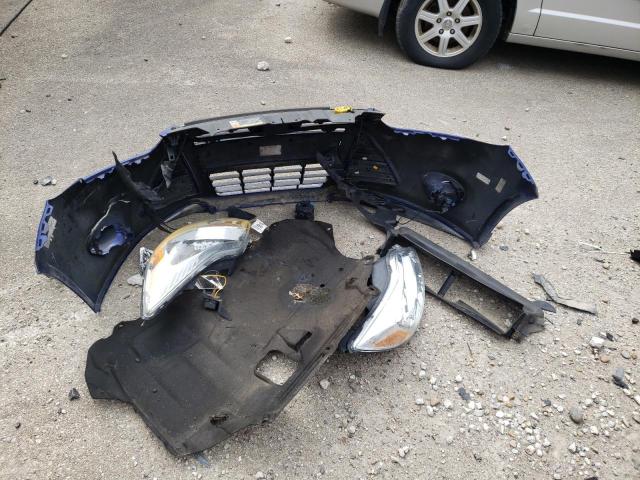 Photo 12 from auction – 2012 FORD FOCUS SEL with VIN 1FAHP3H21CL463750