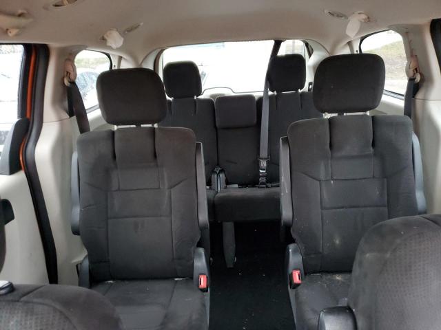 Photo 10 from auction – 2011 DODGE GRAND CARA with VIN 2D4RN3DG7BR748158