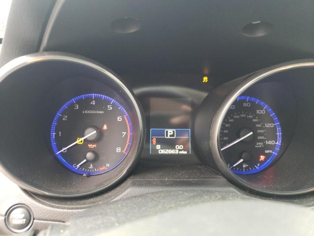 Photo 9 from auction – 2017 SUBARU LEGACY 2.5 with VIN 4S3BNAK63H3012090