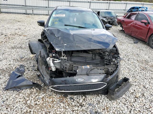 Photo 5 from auction – 2017 FORD FOCUS SEL with VIN 1FADP3H22HL236542