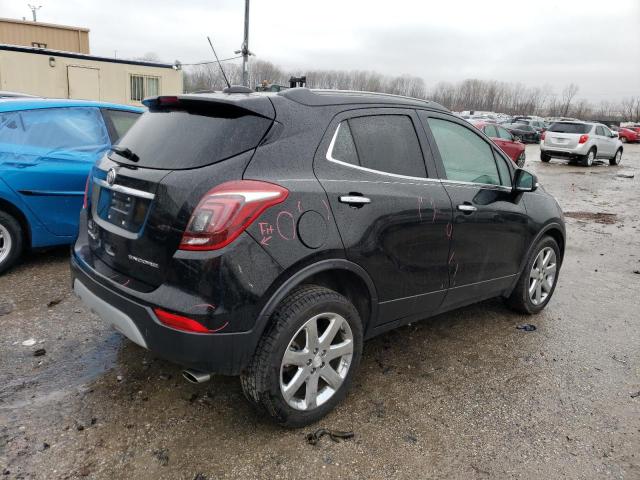 Photo 3 from auction – 2018 BUICK ENCORE PRE with VIN KL4CJBSB7JB607551