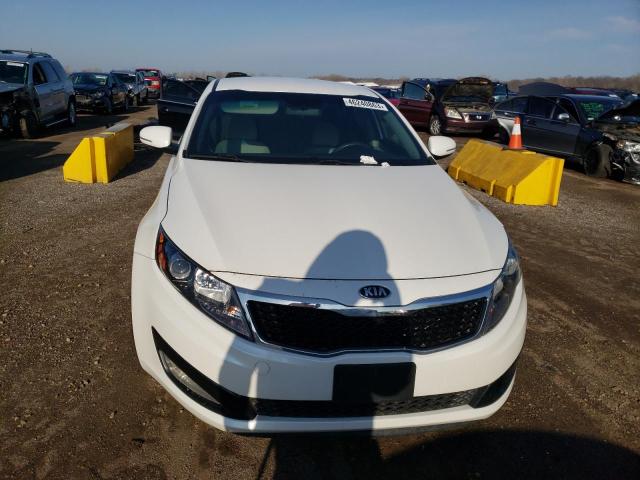 Photo 5 from auction – 2013 KIA OPTIMA LX with VIN KNAGM4A71D5440370