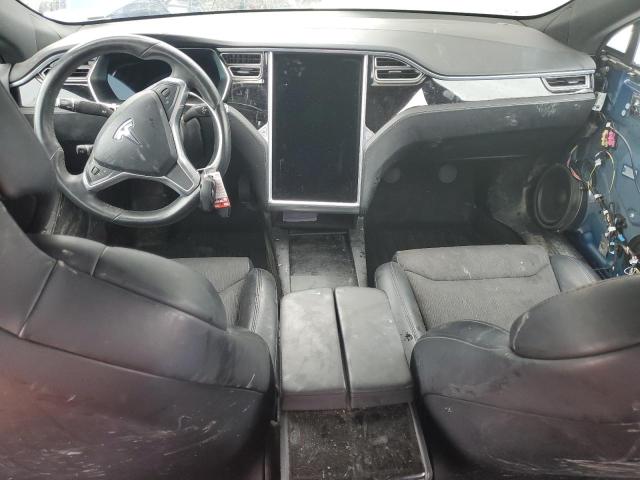 Photo 8 from auction – 2018 TESLA MODEL S with VIN 5YJSA1E26JF243174