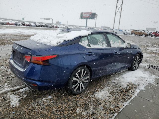 Photo 3 from auction – 2022 NISSAN ALTIMA SR with VIN 1N4BL4CV5NN348648